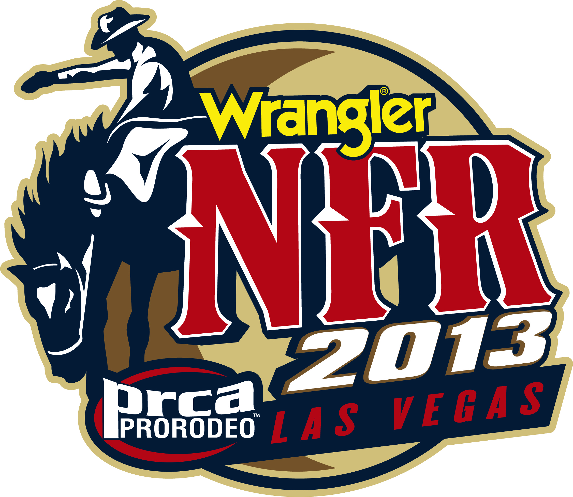 Las Vegas Events and PrimeSport Launch Official 2013 Wrangler National
